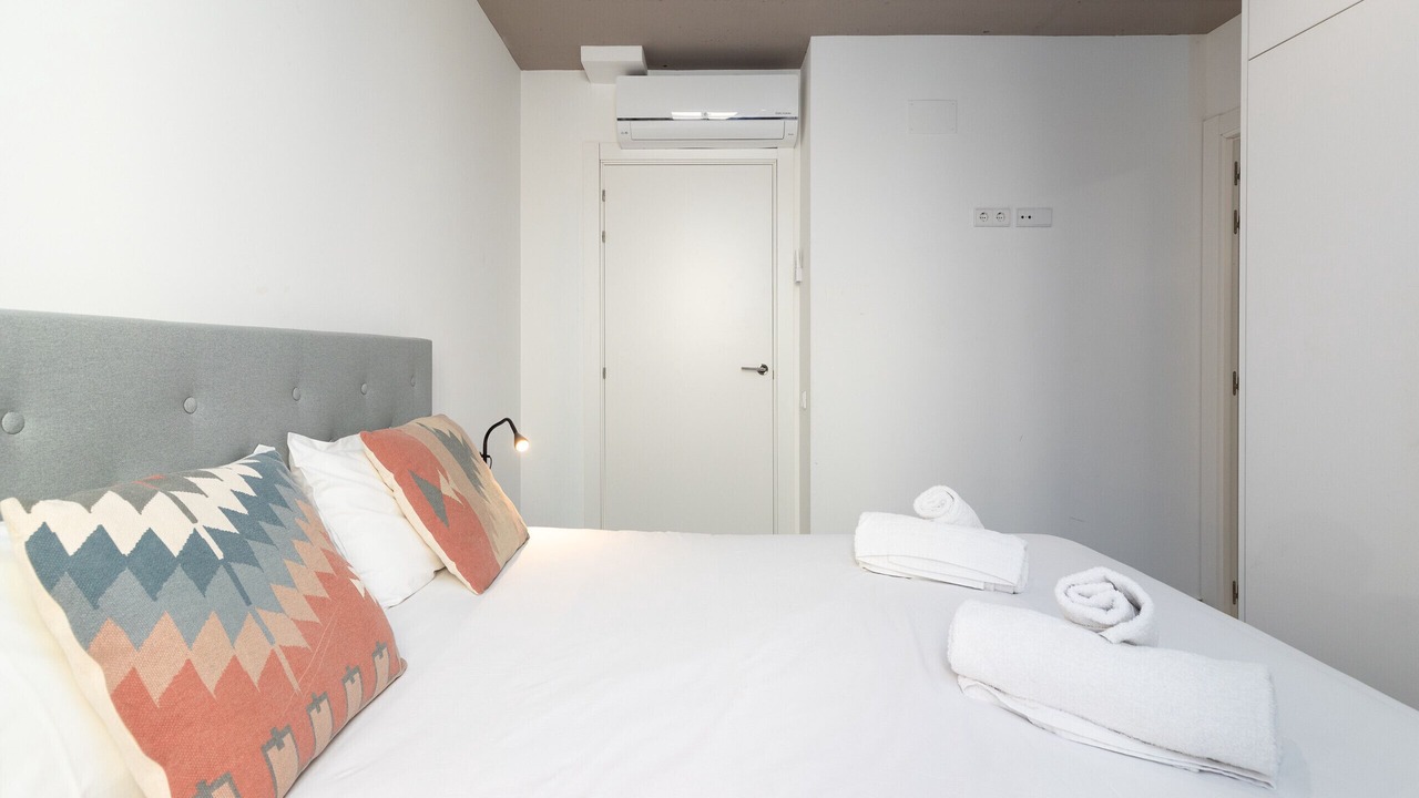 Photo of Bedroom in Arrancapins