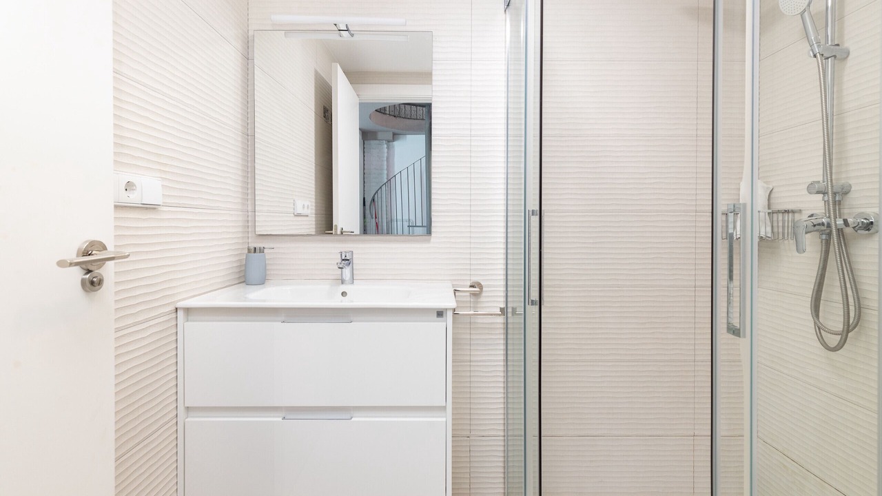 Photo of Bathroom in Arrancapins