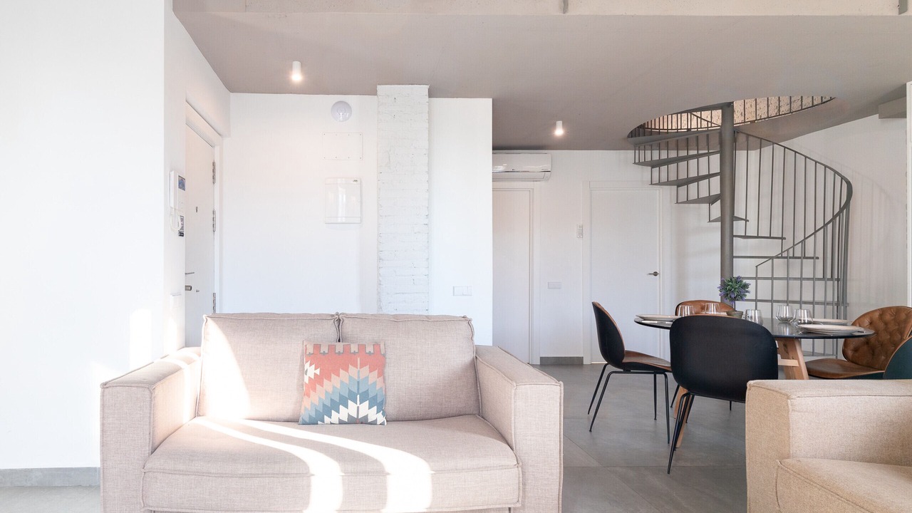 Photo of Livingroom in Arrancapins