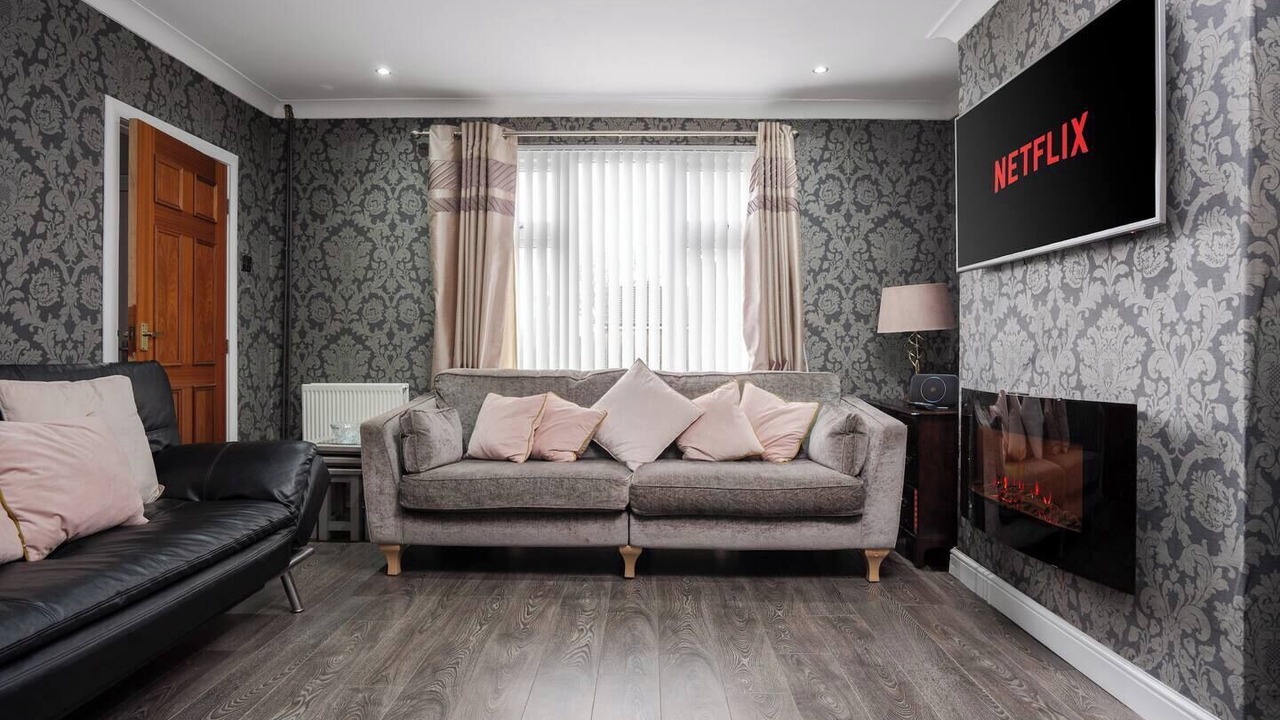 Photo of Livingroom in Kirkby