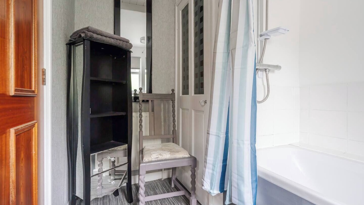 Photo of Bathroom in Kirkby