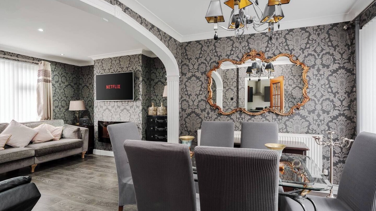 Photo of Livingroom in Kirkby