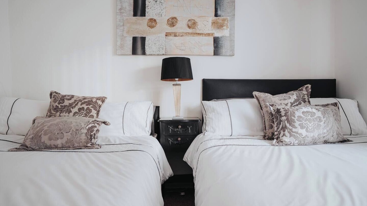 Photo of Bedroom in Kirkby