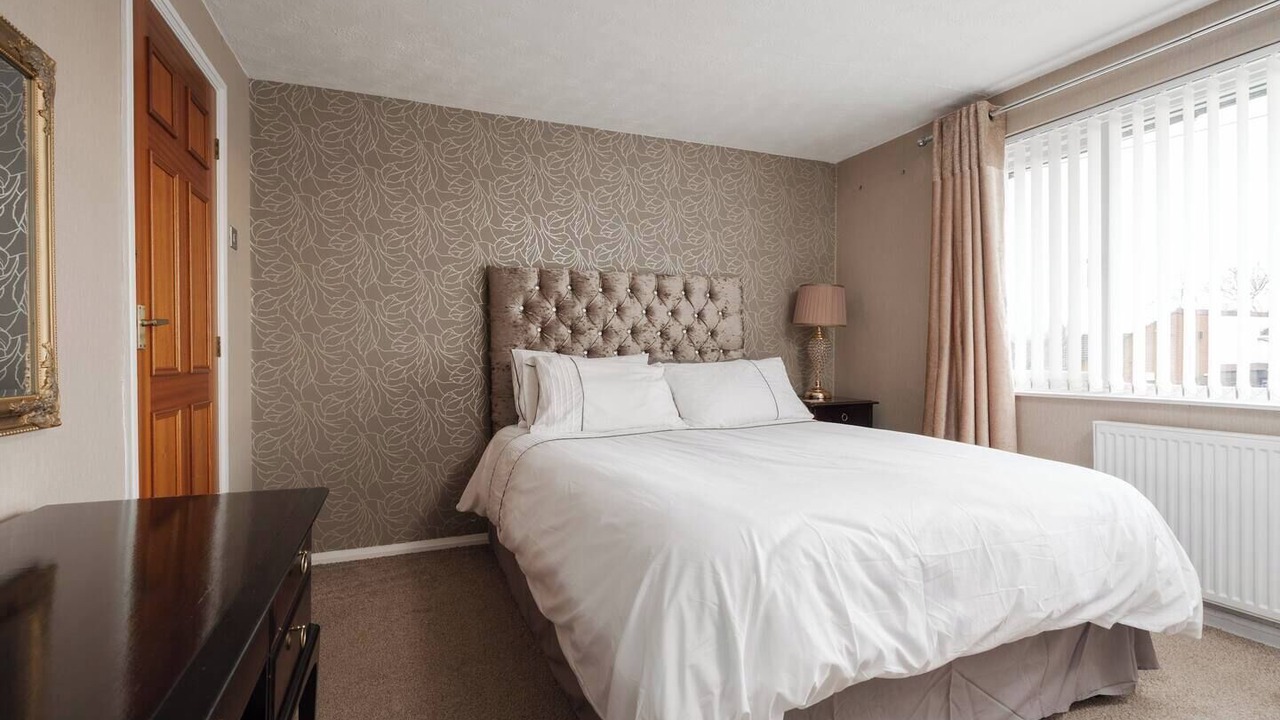 Photo of Bedroom in Kirkby