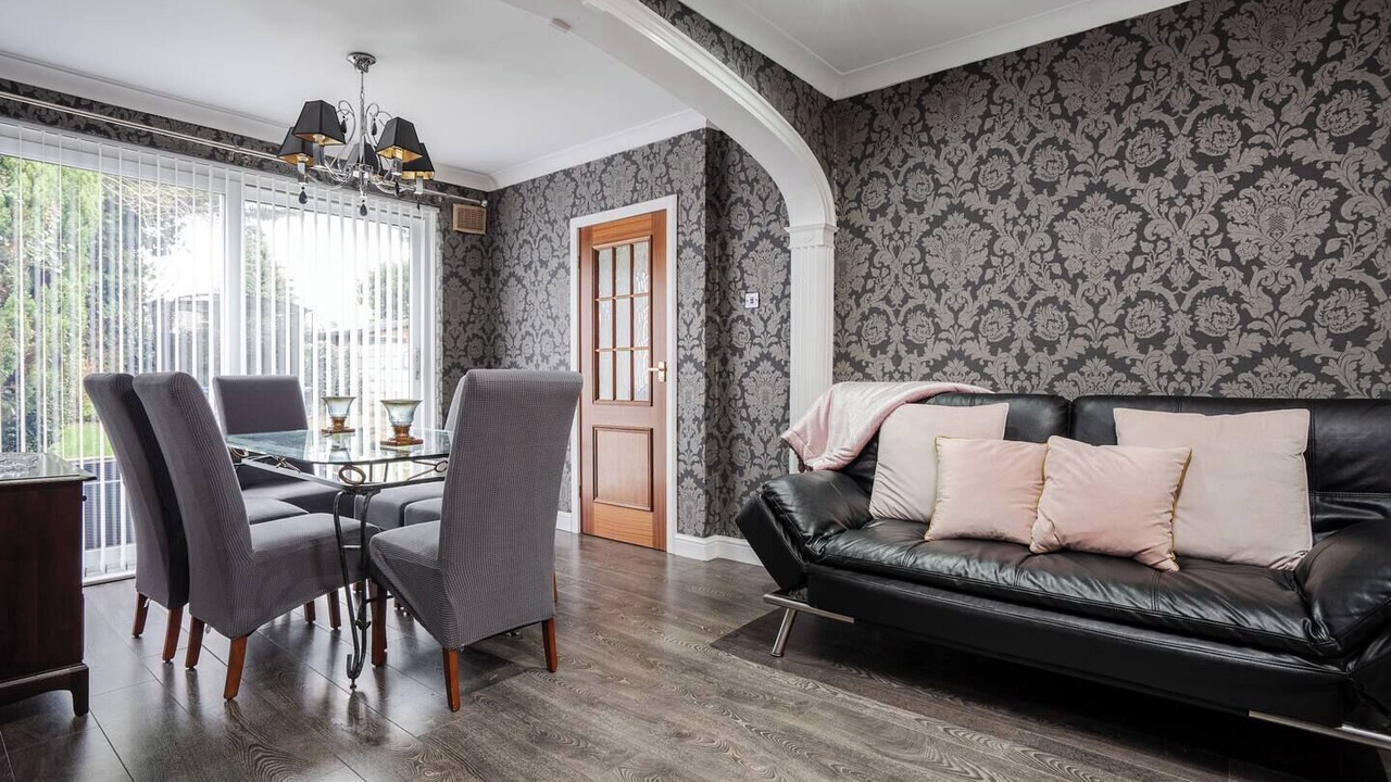 Photo of Livingroom in Kirkby