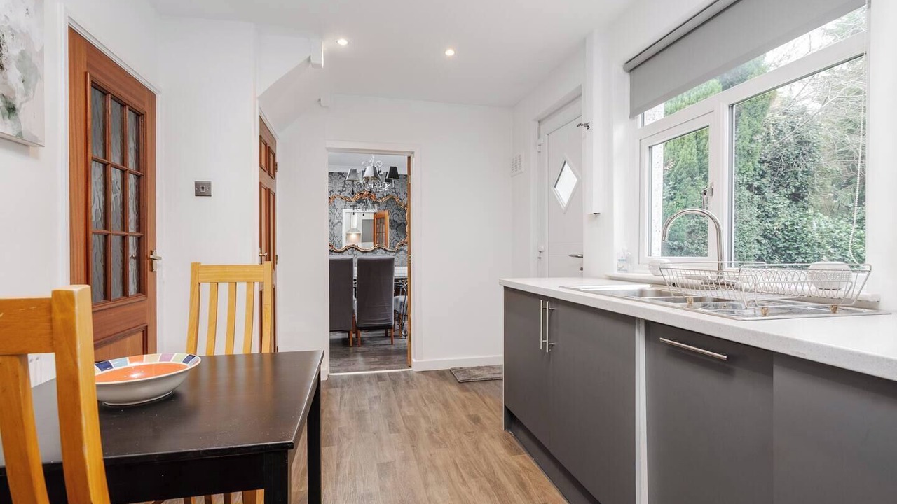 Photo of Others in Kirkby