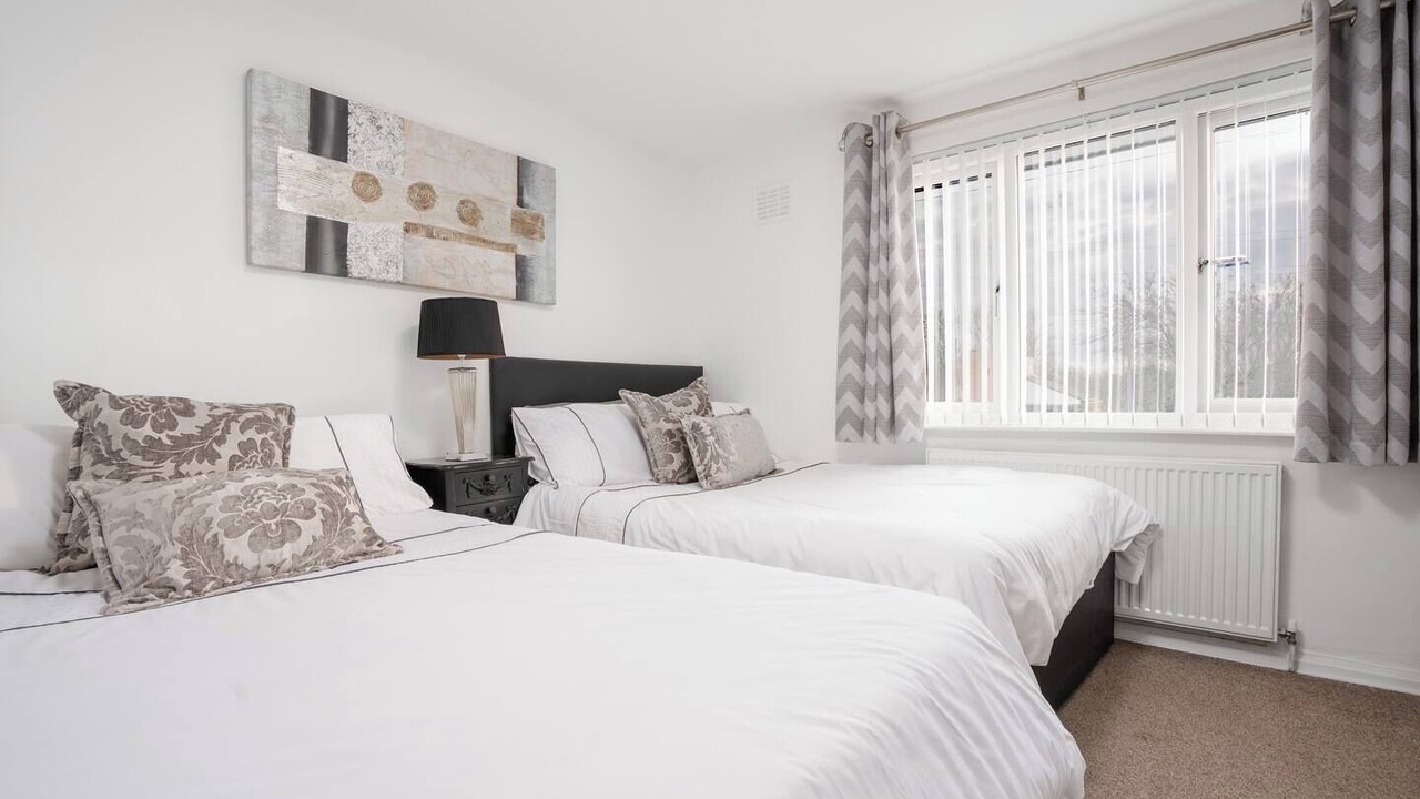 Photo of Bedroom in Kirkby