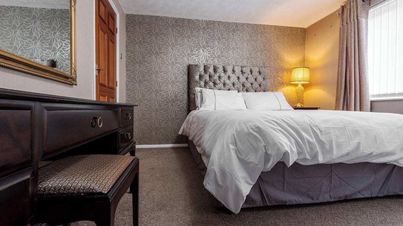 Photo of Bedroom in Kirkby