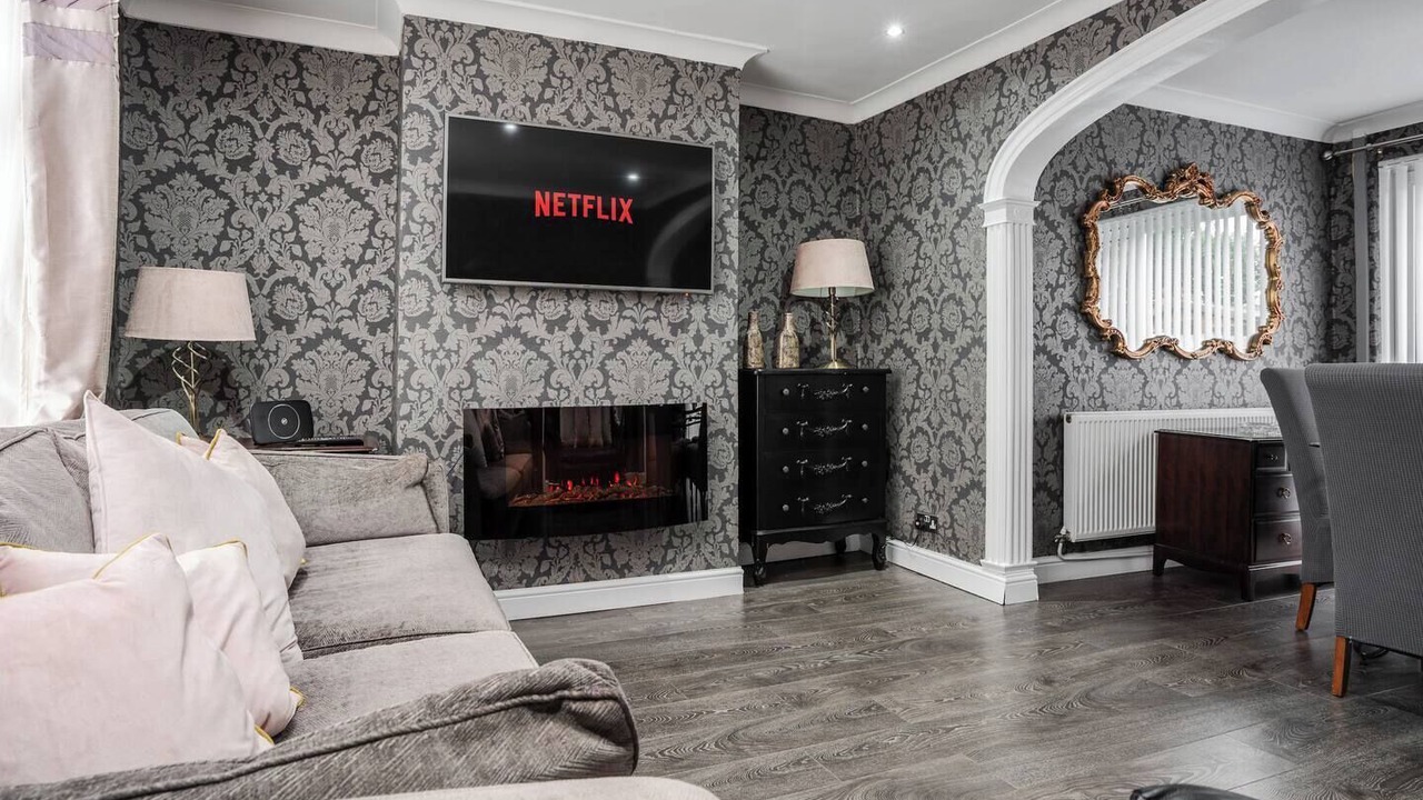 Photo of Livingroom in Kirkby