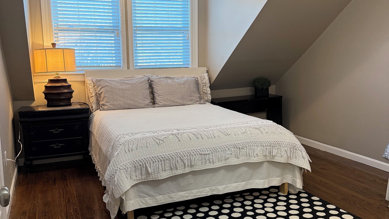 Photo of Bedroom in West Newton
