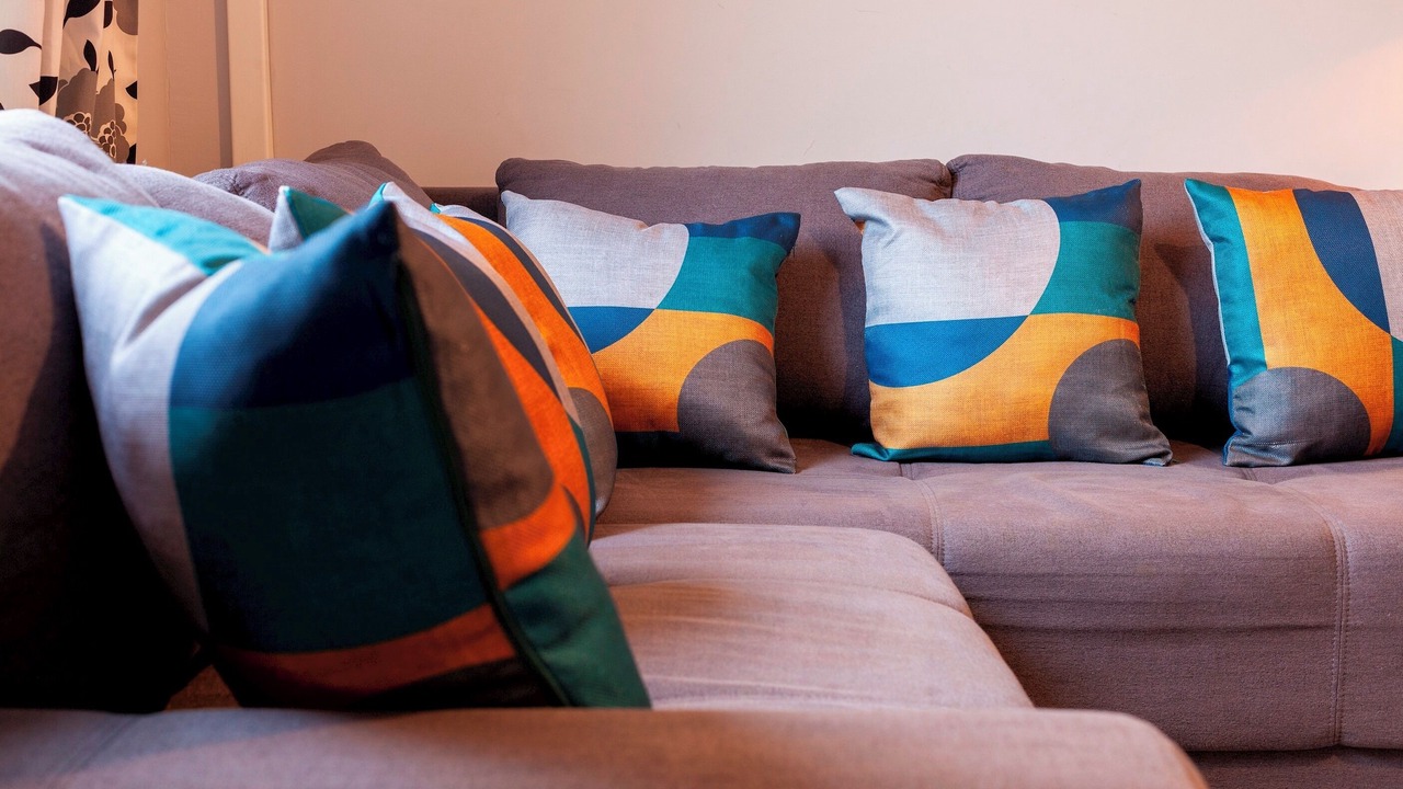 Photo of Livingroom in Cherry Hinton