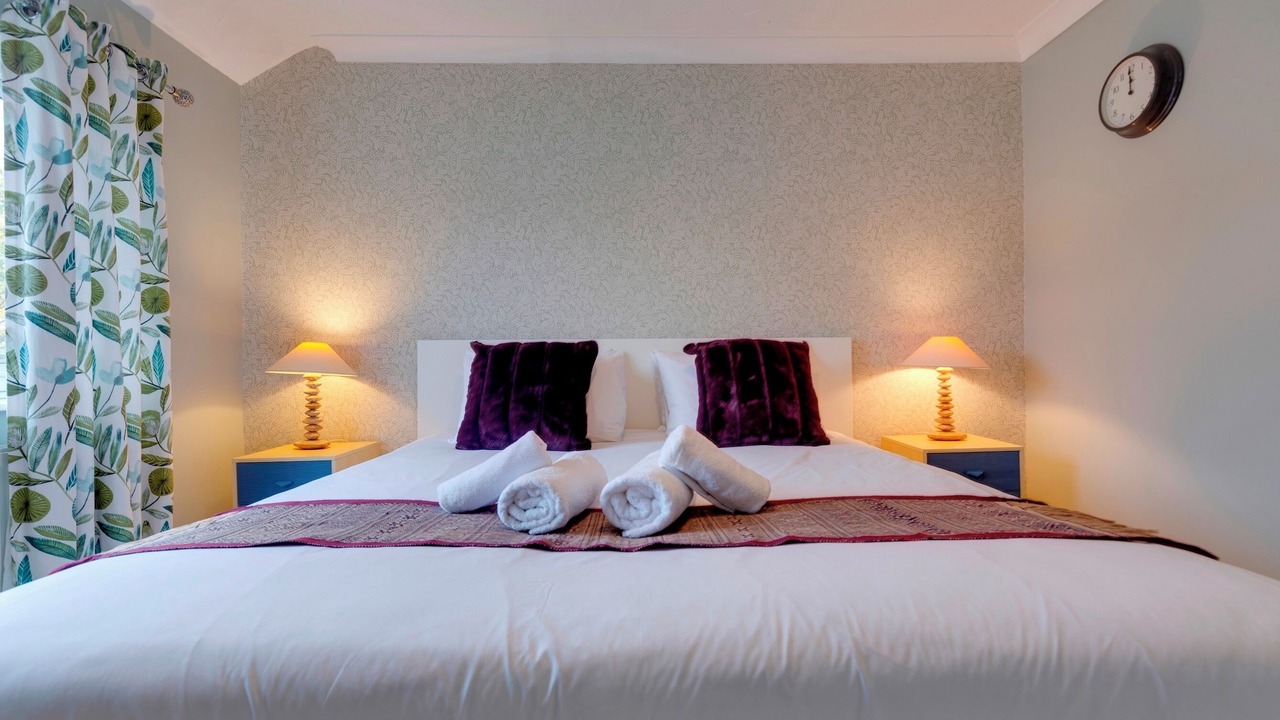 Photo of Bedroom in Cherry Hinton