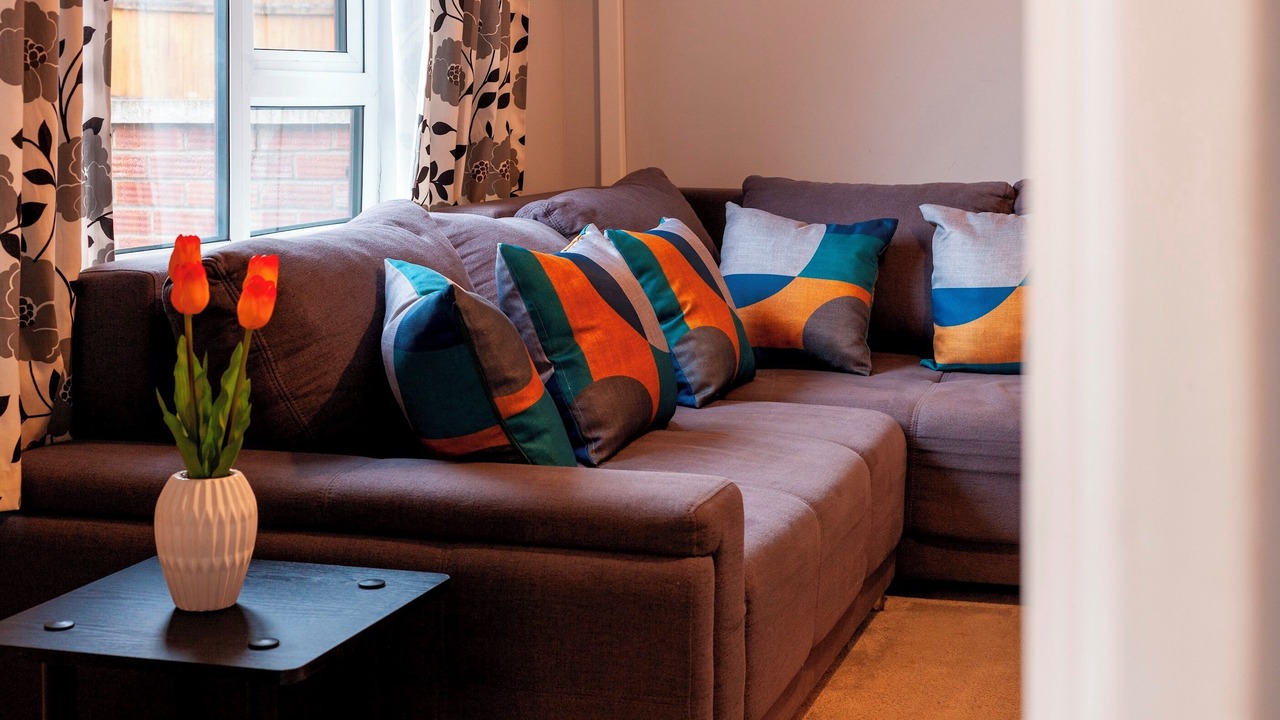 Photo of Livingroom in Cherry Hinton