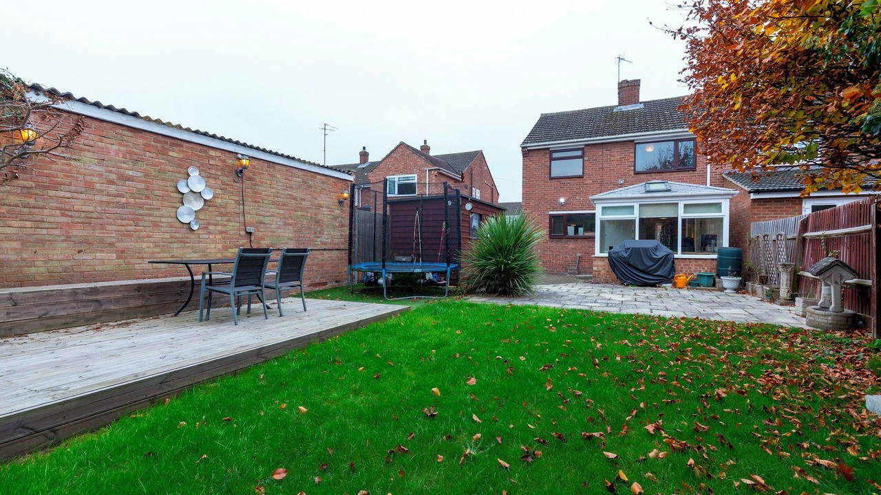 Photo of Outdoor in Cherry Hinton