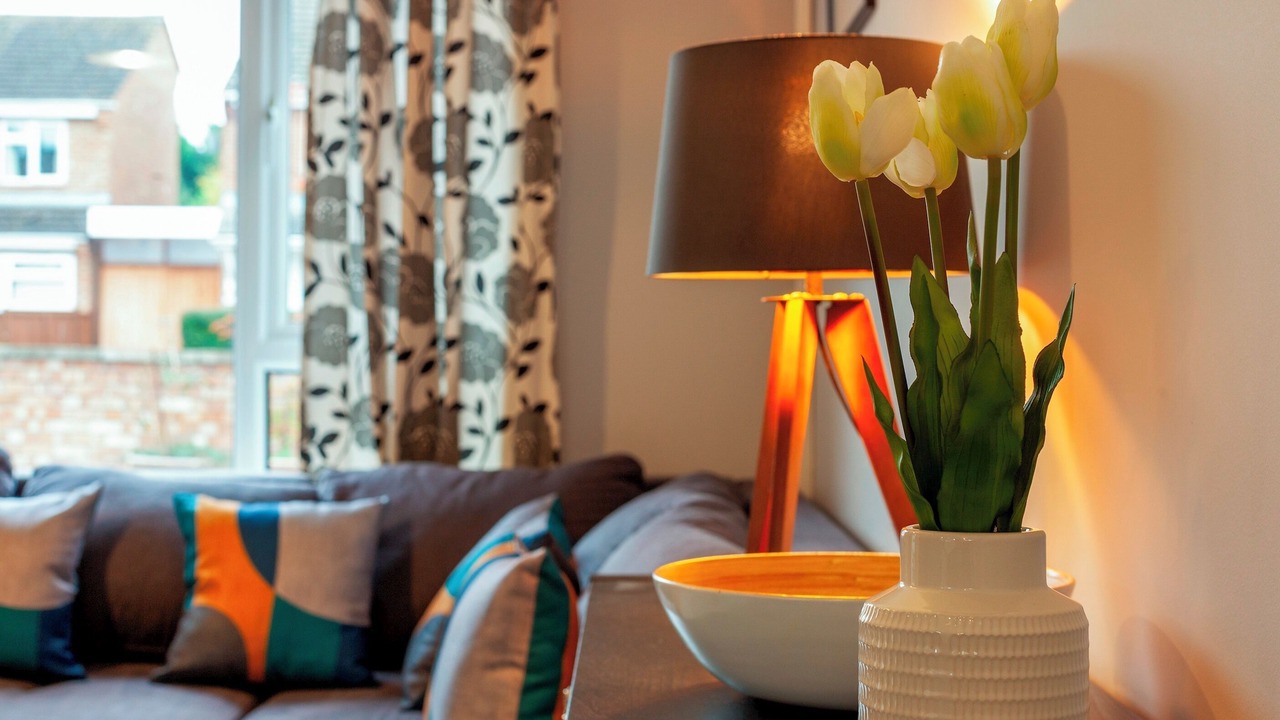 Photo of Livingroom in Cherry Hinton