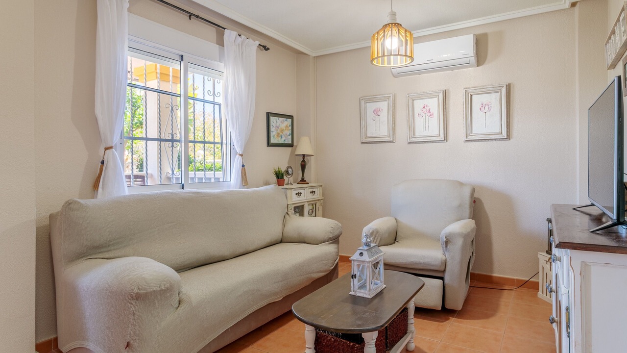 Photo of Livingroom in Gran Alacant