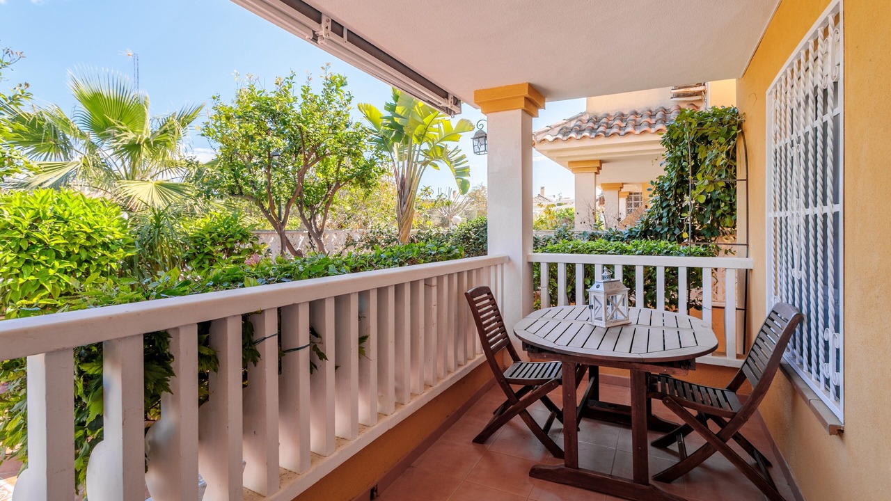 Photo of Outdoor in Gran Alacant
