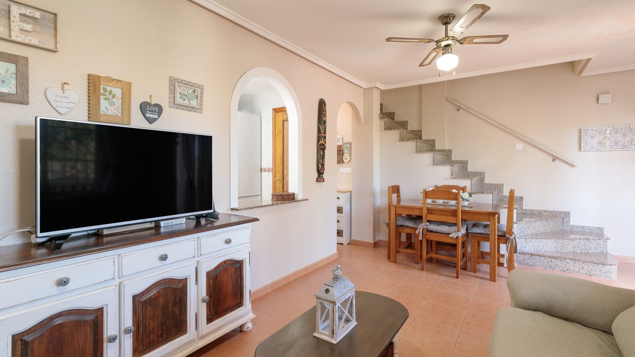 Photo of Livingroom in Gran Alacant
