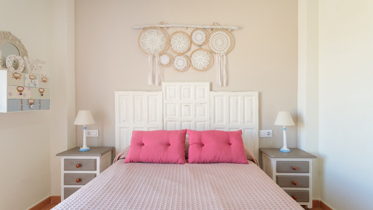 Photo of Bedroom in Gran Alacant