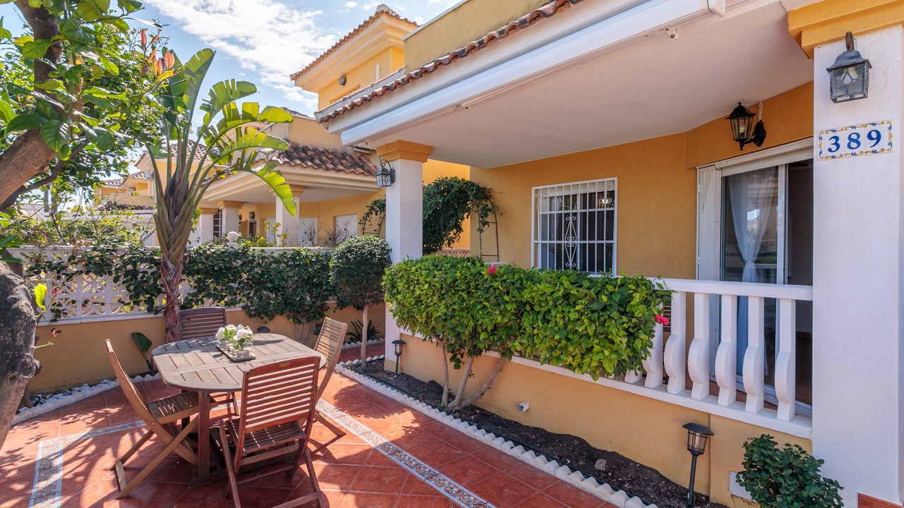 Photo of Outdoor in Gran Alacant