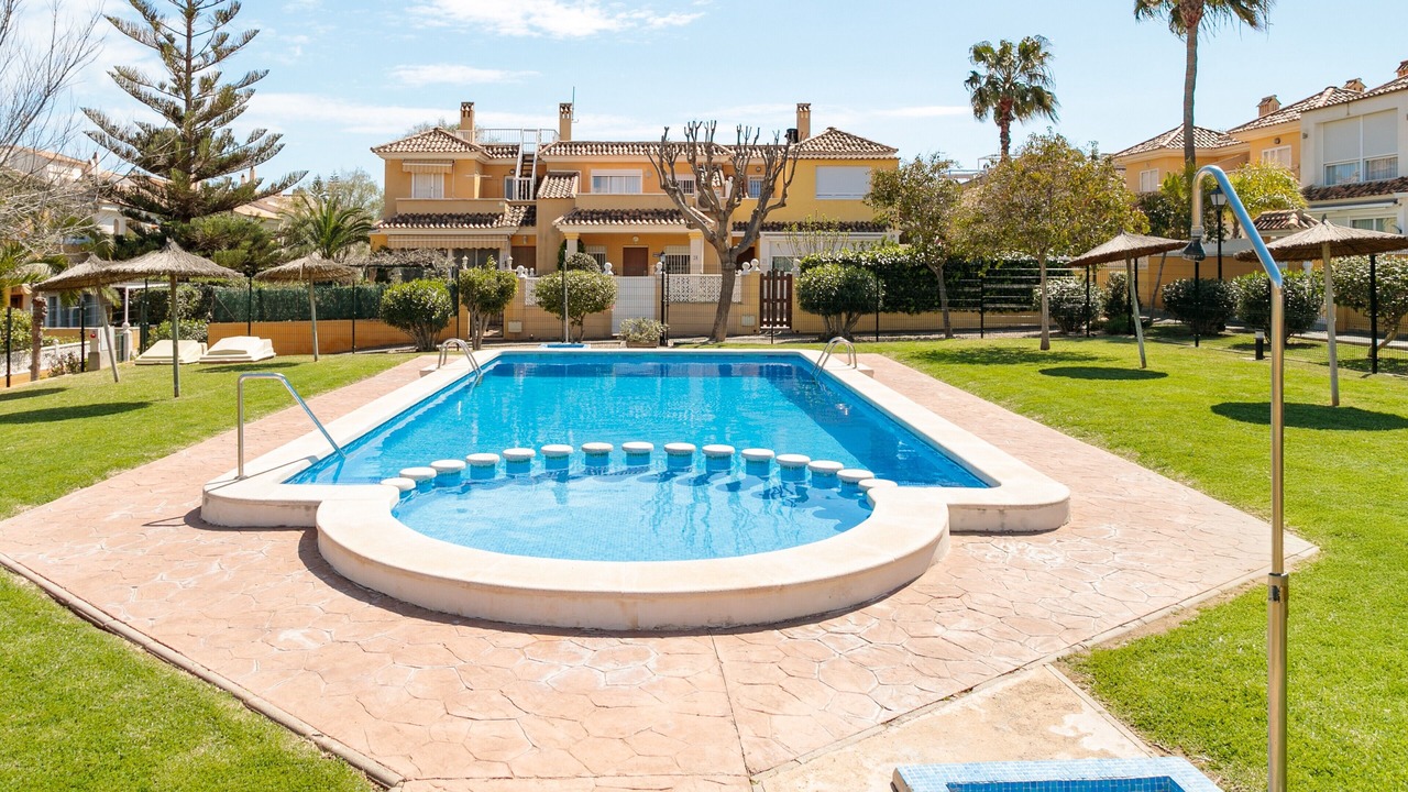 Photo of Outdoor in Gran Alacant