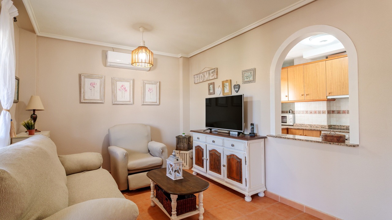 Photo of Livingroom in Gran Alacant