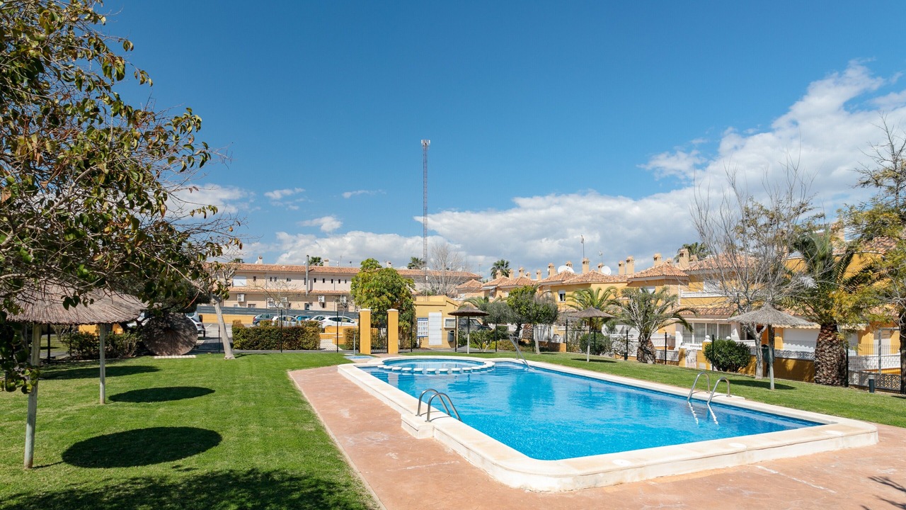 Photo of Outdoor in Gran Alacant