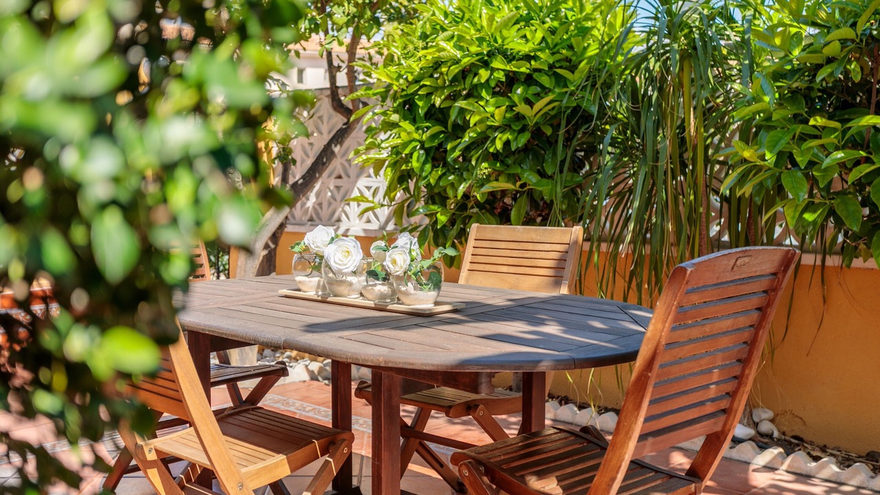 Photo of Outdoor in Gran Alacant