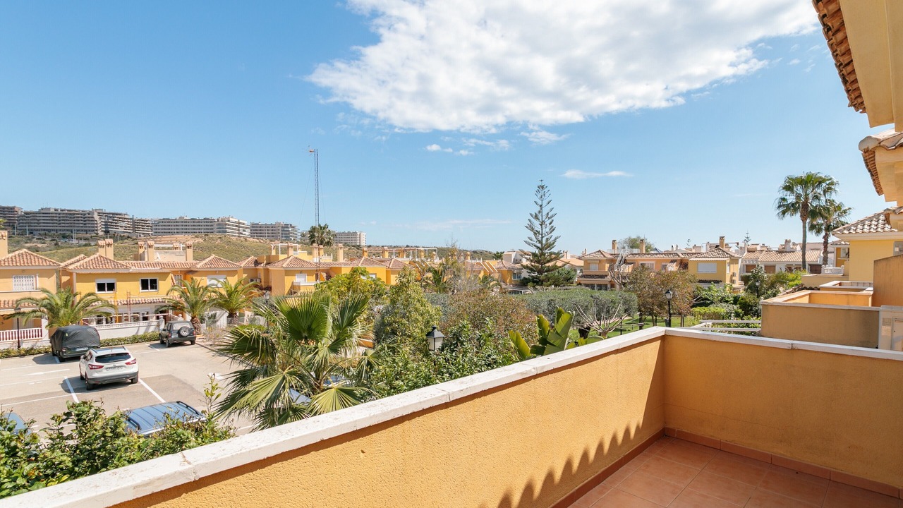 Photo of Outdoor in Gran Alacant
