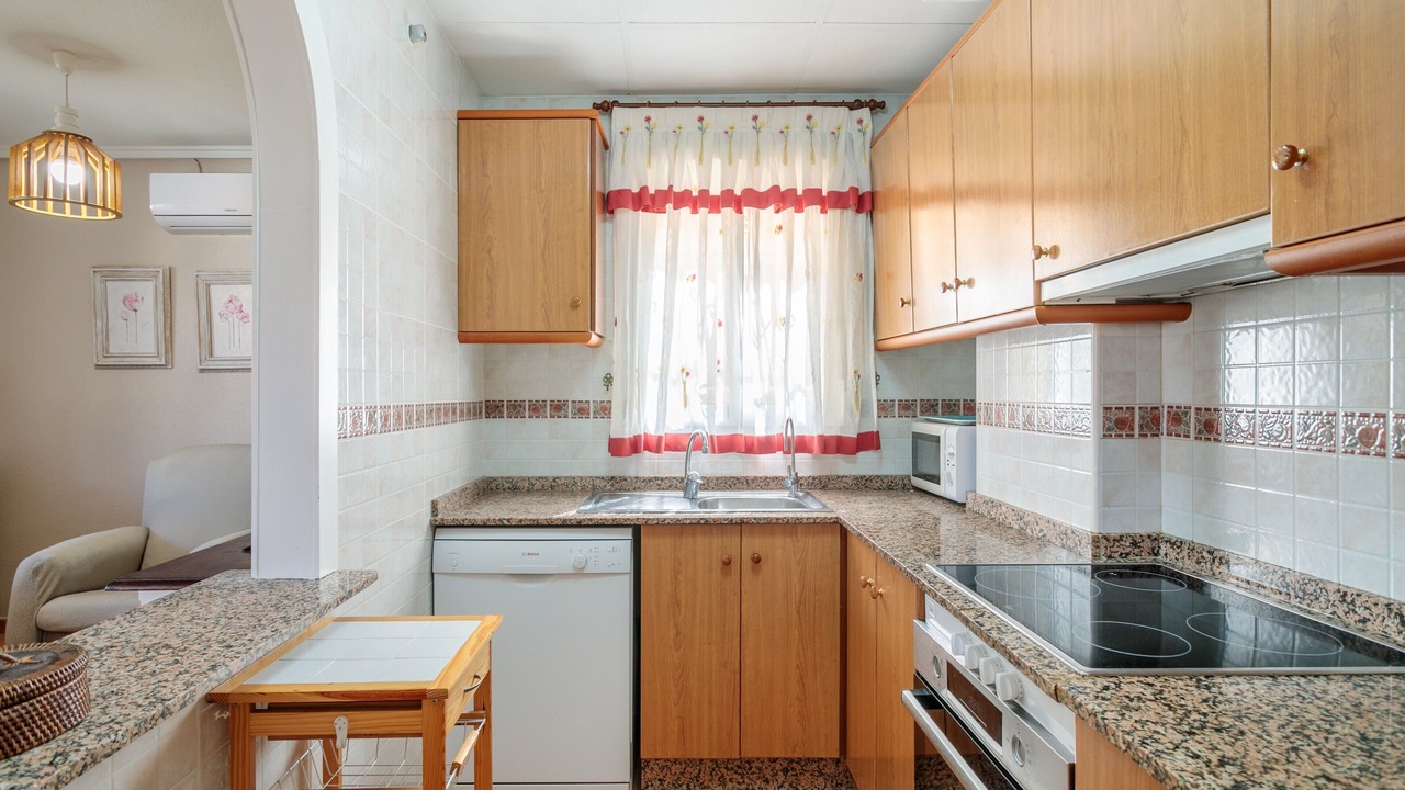 Photo of Kitchen in Gran Alacant