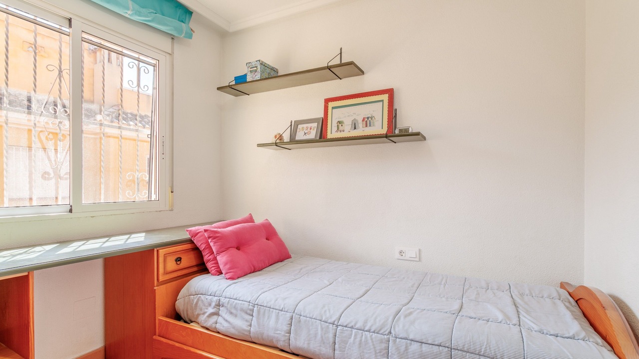Photo of Bedroom in Gran Alacant