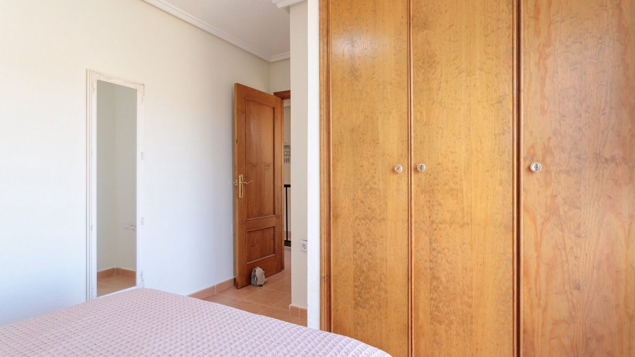 Photo of Bedroom in Gran Alacant