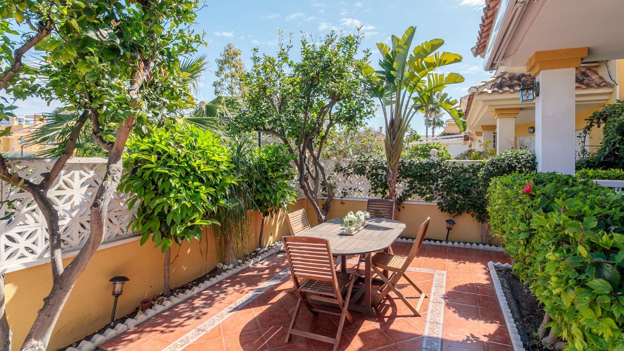 Photo of Outdoor in Gran Alacant