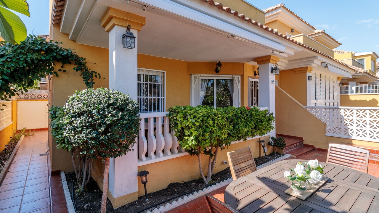 Photo of Outdoor in Gran Alacant