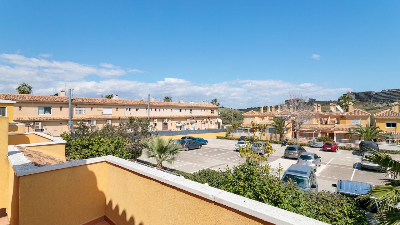 Photo of Outdoor in Gran Alacant