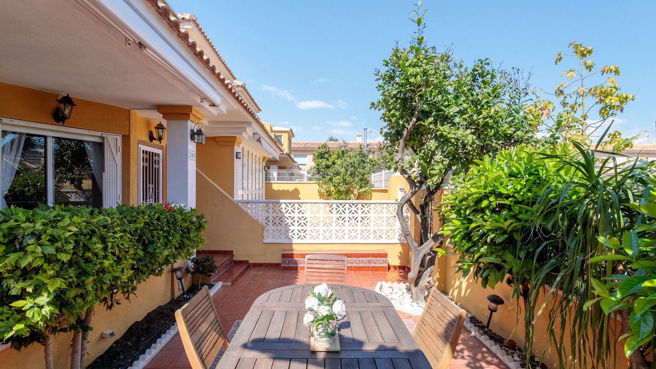 Photo of Outdoor in Gran Alacant