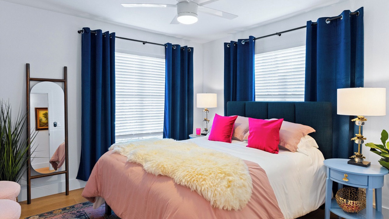 Photo of Bedroom in Cherrywood