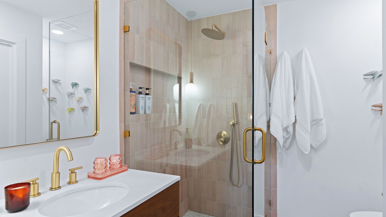 Photo of Bathroom in Cherrywood