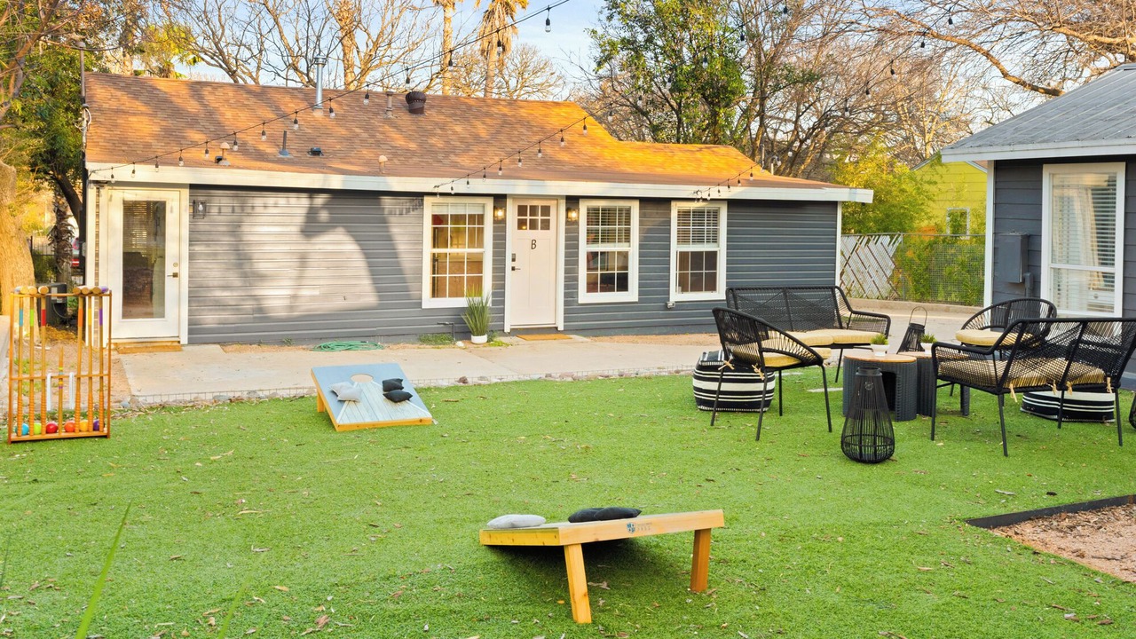 Photo of Outdoor in Cherrywood