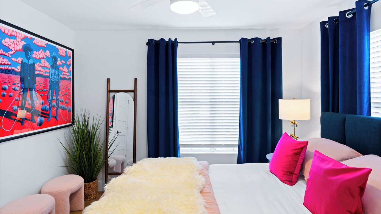 Photo of Bedroom in Cherrywood