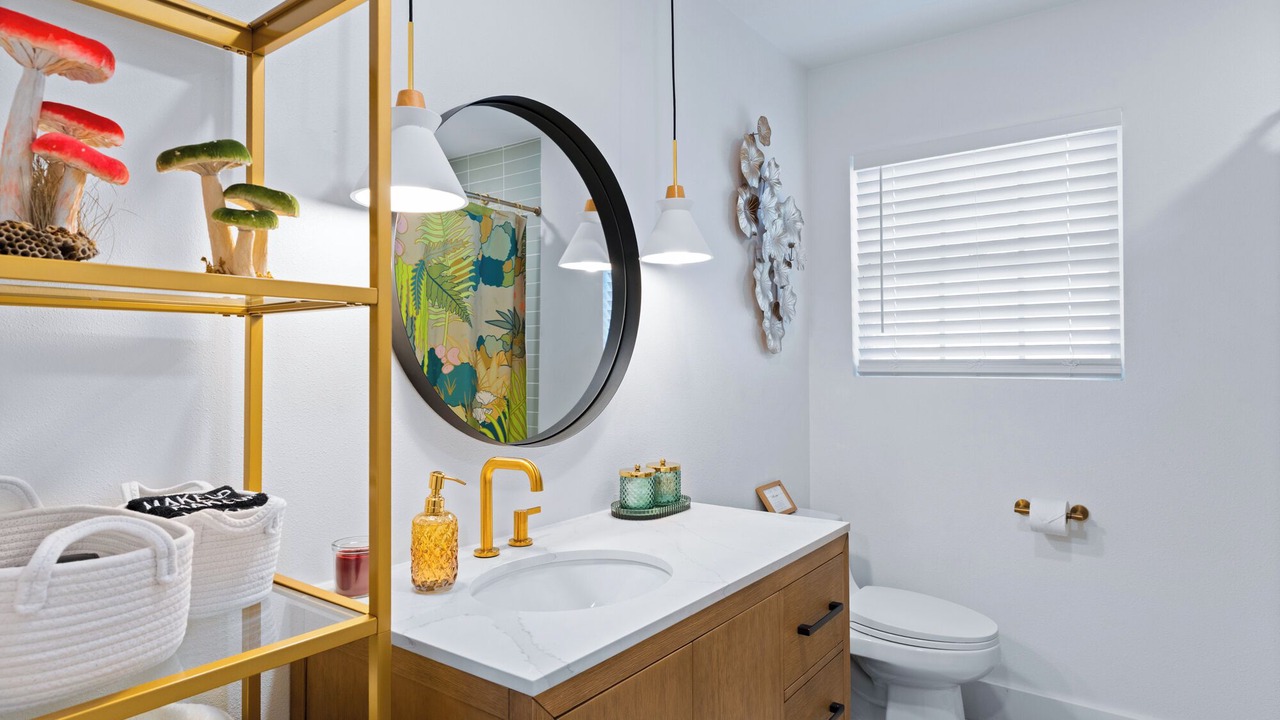 Photo of Bathroom in Cherrywood