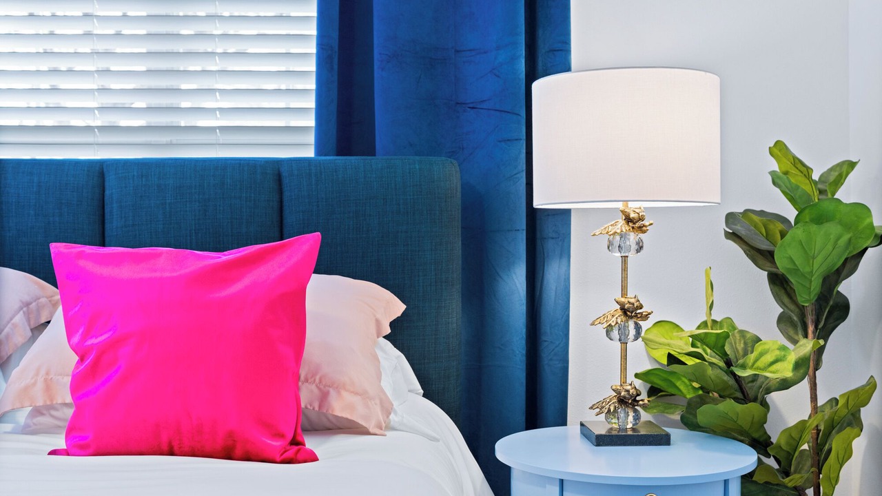 Photo of Bedroom in Cherrywood