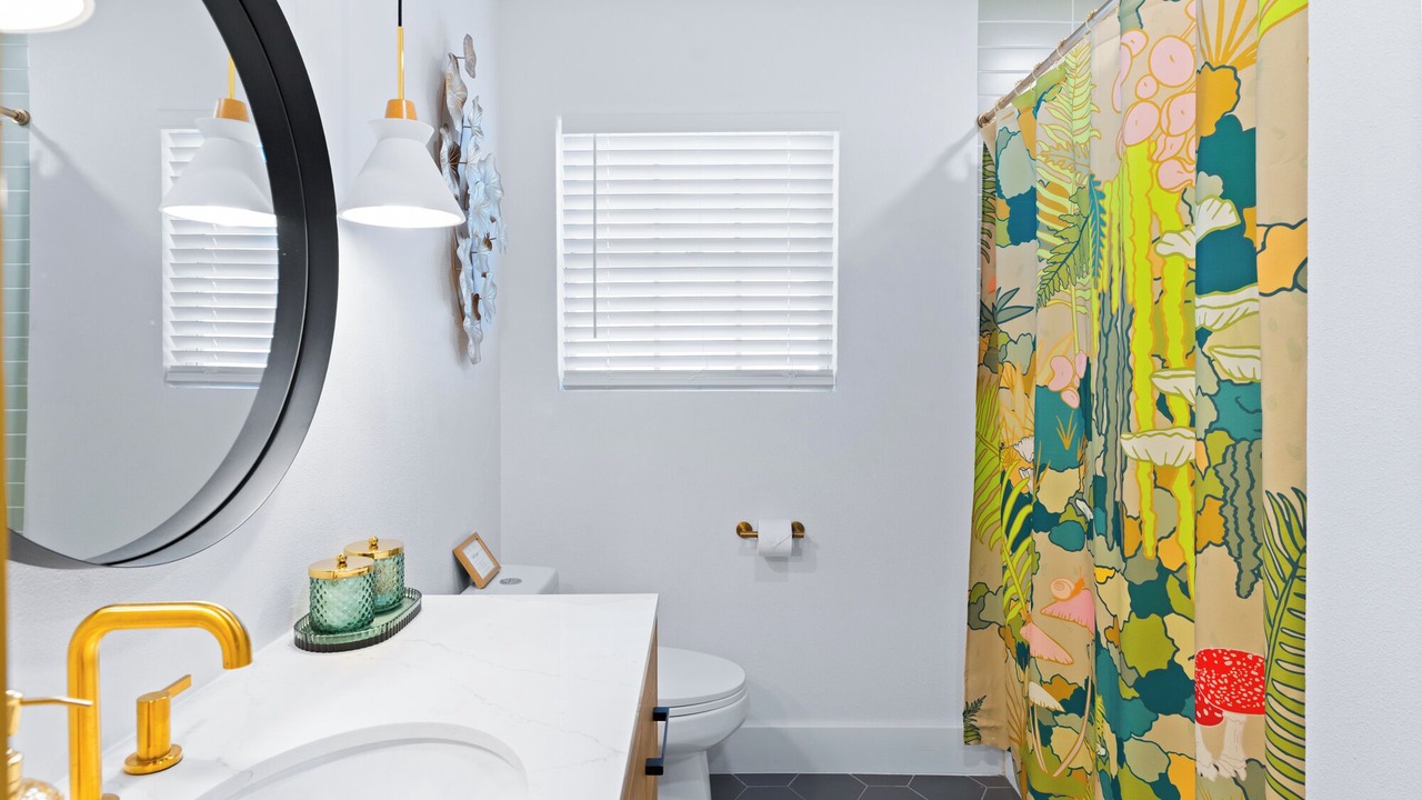Photo of Bathroom in Cherrywood