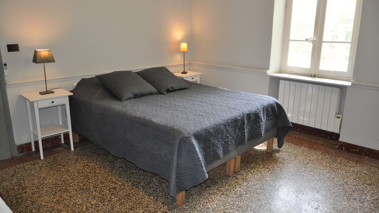 Photo of Bedroom in Rognonas