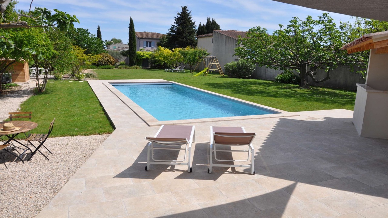 Photo of Outdoor in Rognonas
