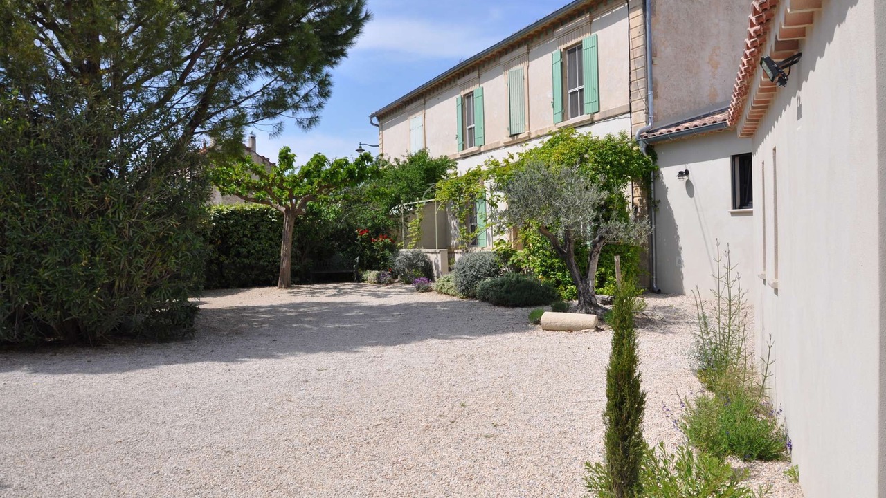 Photo of Outdoor in Rognonas