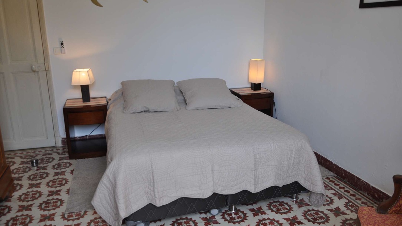 Photo of Bedroom in Rognonas