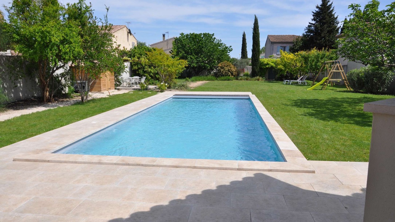 Photo of Outdoor in Rognonas