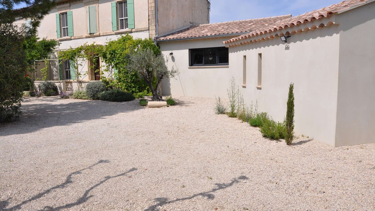 Photo of Outdoor in Rognonas