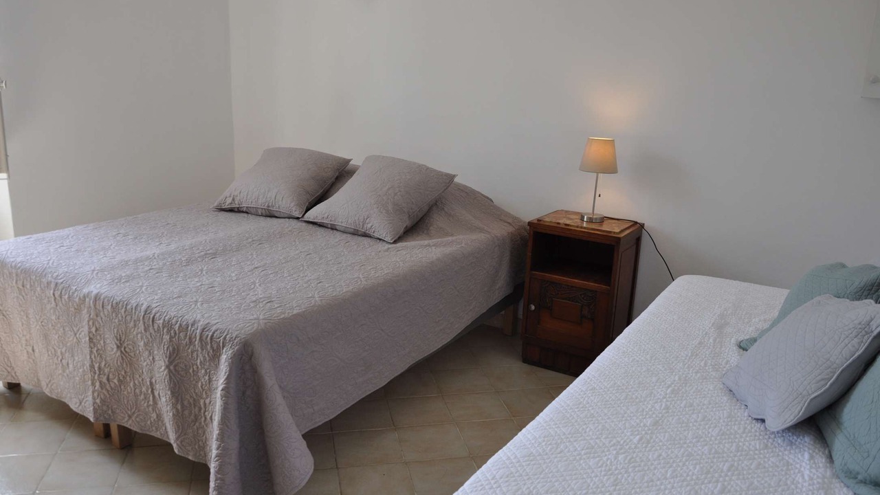 Photo of Bedroom in Rognonas